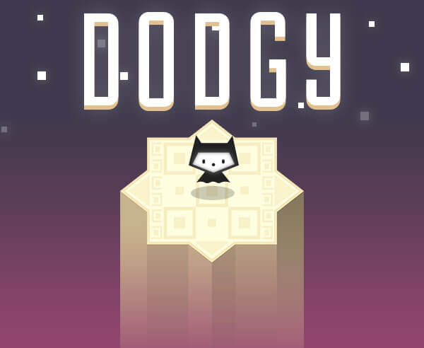 Play Dodgy — screenshot