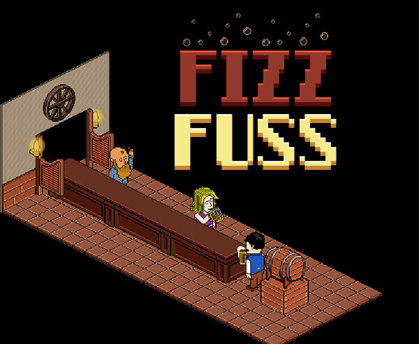 Play Fizz Fuss — screenshot